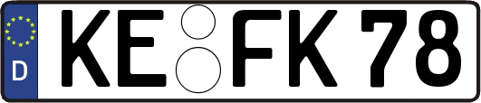 KE-FK78