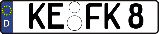 KE-FK8