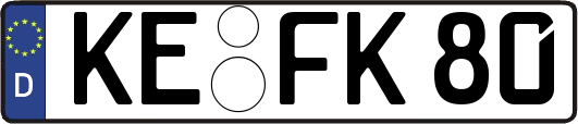 KE-FK80
