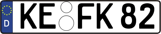 KE-FK82