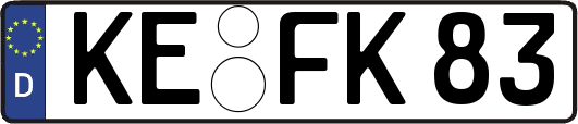 KE-FK83