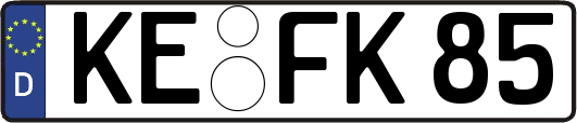 KE-FK85