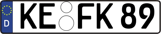 KE-FK89