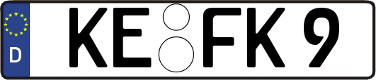 KE-FK9