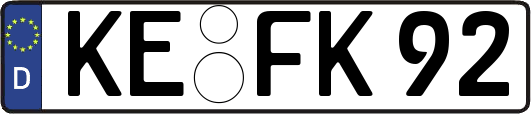 KE-FK92