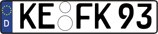 KE-FK93