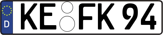 KE-FK94