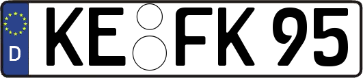 KE-FK95