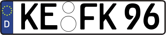 KE-FK96