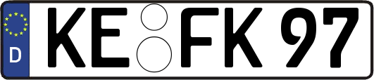 KE-FK97
