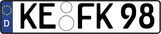 KE-FK98