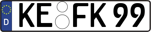 KE-FK99