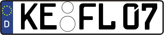 KE-FL07