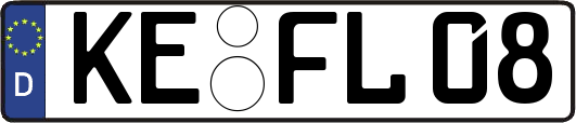 KE-FL08