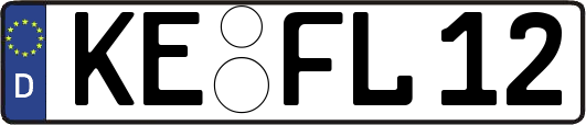 KE-FL12