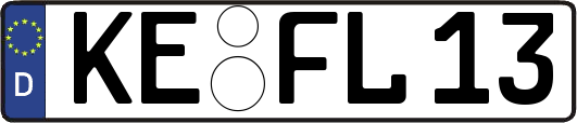 KE-FL13
