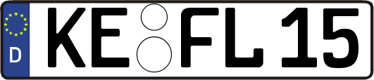 KE-FL15