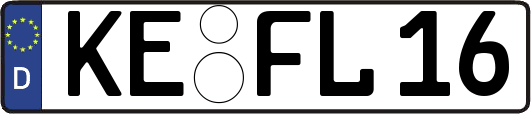KE-FL16