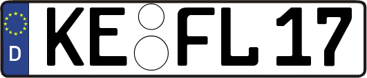 KE-FL17