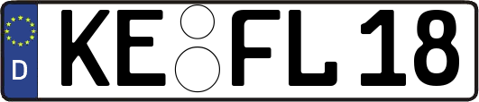 KE-FL18