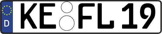 KE-FL19