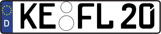 KE-FL20
