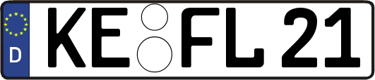 KE-FL21