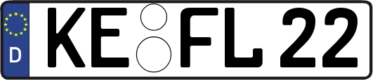 KE-FL22