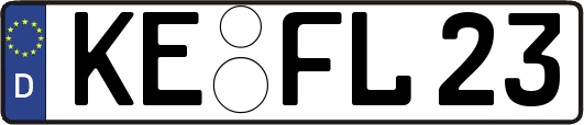 KE-FL23