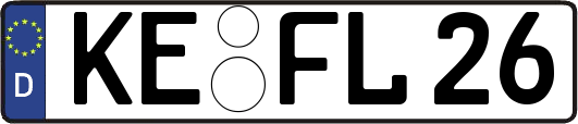 KE-FL26