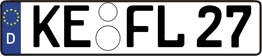 KE-FL27