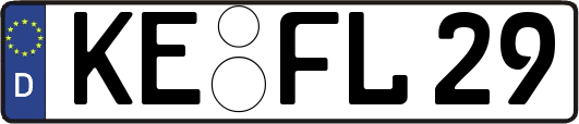 KE-FL29