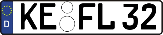 KE-FL32