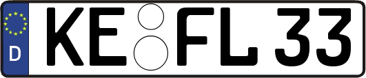 KE-FL33