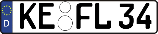 KE-FL34