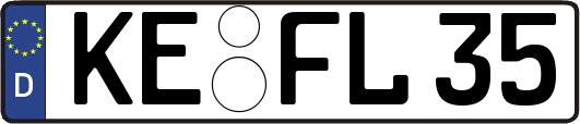 KE-FL35