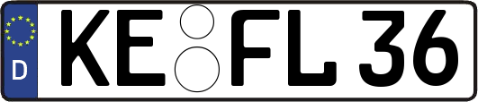 KE-FL36