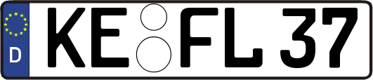 KE-FL37