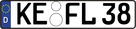KE-FL38