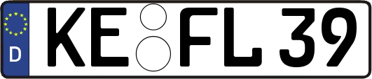 KE-FL39