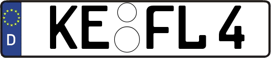 KE-FL4