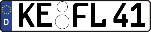 KE-FL41