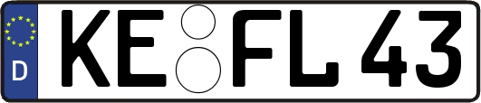 KE-FL43