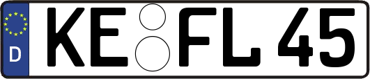 KE-FL45