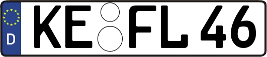 KE-FL46