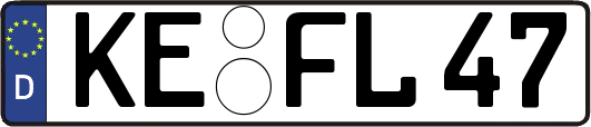 KE-FL47