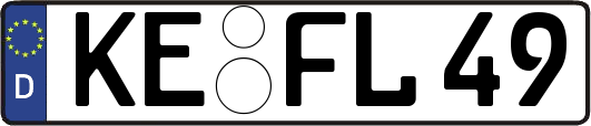 KE-FL49
