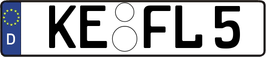 KE-FL5