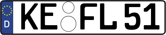 KE-FL51