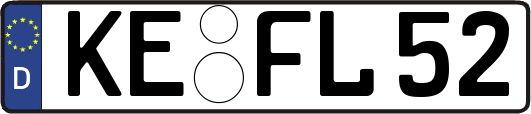 KE-FL52